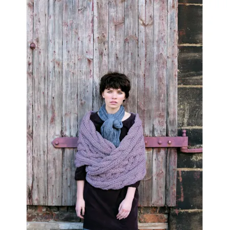 Журнал Rowan "Knitting & Crochet Magazine 46", ZM46