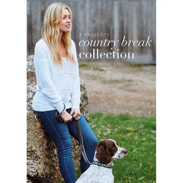 товар Брошюра "Коллекция из 4 моделей. Country Break Collection", MEZ, 0604565190116 Англия товар Брошюра "Коллекция из 4 моделей. Country Break Collection", MEZ, 0604565190116