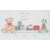 Набор для вышивания Anchor "The Toy Shelf" 20x33см, MEZ, ACS06 (Набор для вышивания Anchor "The Toy Shelf" 20*33см, MEZ Венгрия, ACS06)