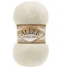 товар Пряжа для вязания Ализе Angora Gold (20% шерсть, 80% акрил) 5х100г/550м 