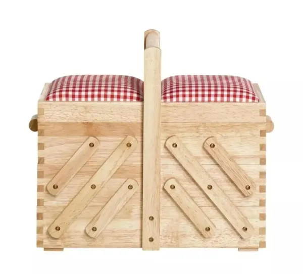 товар Шкатулка трехъярусная 36*30*19см, Prym, 612547 