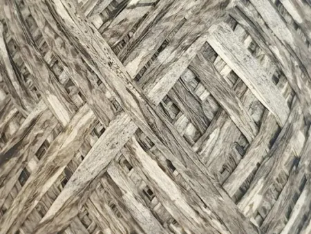 Пряжа 'RAFFIA hand dyed' (M16) Пряжа 'RAFFIA hand dyed' (M16)