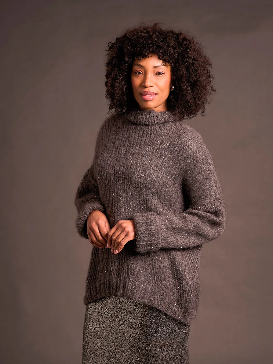Alpaca Sparkle /Альпака Спаркл/ пряжа Rowan, 9802250