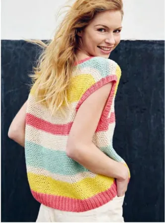 Natural Knits N.01