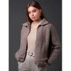 товар Книга Rowan "Essential Outerwear", дизайнер Quail Studio, 10 моделей, 978-1-916244-57-3 Англия 