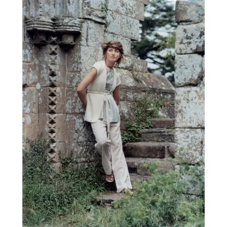 Журнал Rowan "Knitting & Crochet Magazine 43", ZM43