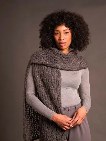 товар Alpaca Sparkle /Альпака Спаркл/ пряжа Rowan, 9802250 Англия 