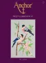 товар Набор для вышивания Anchor "Bullfinches" 38*20см, MEZ Венгрия, PE651 Венгрия