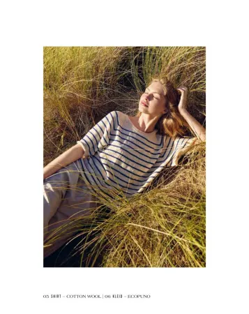 товар Natural Knits N.01 Германия 