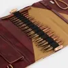 товар Набор «Grande» спиц съемных укороченных "Ginger", 13 размеров, KnitPro, 150302 Индия 