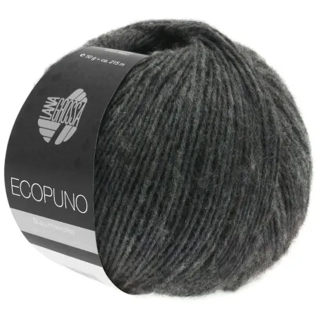 Пряжа 'ECOPUNO' (015)
