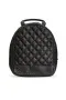 Рюкзак "Fritsa" Black. Арт QB-4633R1/Black