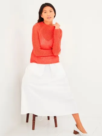 товар Журнал Rowan "Knitting & Crochet Magazine 79" /Вязание спицами и крючком 79/, 33 модели, ZM79 Англия 