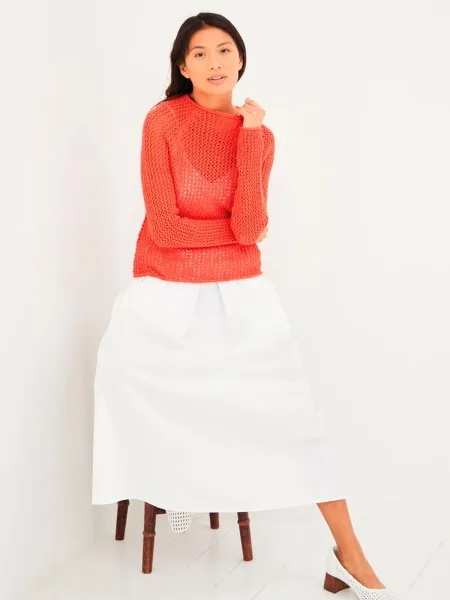 товар Журнал Rowan "Knitting & Crochet Magazine 79" /Вязание спицами и крючком 79/, 33 модели, ZM79 ROWAN