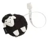 товар Рулетка Lantern Moon "Овечка" с сантиметровой и дюймовой шкалой, длина 150см, KnitPro, 350634 