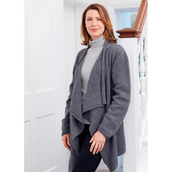 товар Книга Rowan "Essential Knits. Classic Women", дизайнер Quail Studio, 8 моделей, 9780993590856 ROWAN