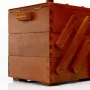 товар Шкатулка трехъярусная 36*28*19см, Prym, 612549 Германия
