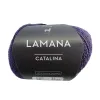 товар /Каталина/ пряжа Lamana, 100% бэби альпака, 10*50г/50м (03, *, seidengrau, Catalina Германия 