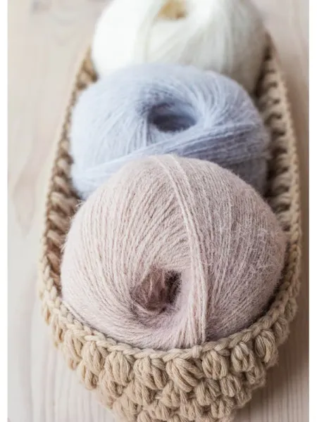 товар Пряжа 'MEILENWEIT 100 COSY SOCKS' 