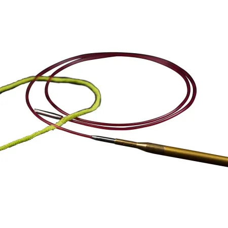 Набор лесок, длина 60, 80 и 100 см для системы addiClick SOS. Арт 768-7/000