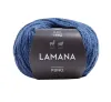товар /Пуно/ пряжа Lamana (60% альпака, 40% шерсть мериноса сверхтонкая), 10*50г/60м (29, *, schokolade, P Германия 