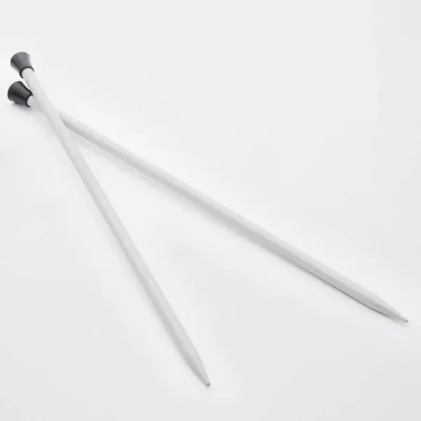 товар Спицы прямые "Basix Aluminum" KnitPro, 452 Индия 