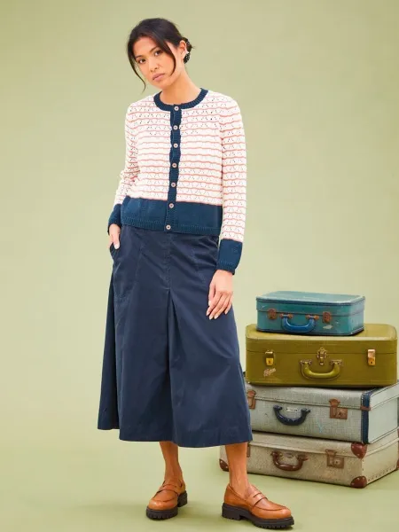 товар Журнал Rowan "Knitting & Crochet Magazine 79" /Вязание спицами и крючком 79/, 33 модели, ZM79 ROWAN
