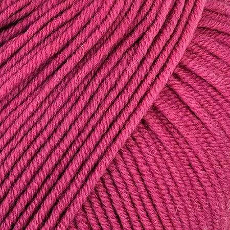 Пряжа 'COOL WOOL big uni' (1027)