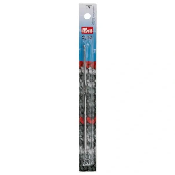 товар Крючок для вязания 2мм/12,5см, Prym, 175840 