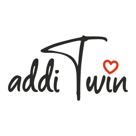 Измеритель спиц и крючков addiTwin. Арт 409-7