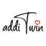 Измеритель спиц и крючков addiTwin. Арт 409-7
