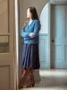 товар Журнал Rowan "Knitting & Crochet Magazine 78" /Вязание спицами и крючком 78/, 27 моделей, ZM78 Англия 