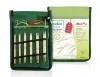 Набор "Deluxe" съемных спиц "Bamboo", 10 размеров, KnitPro, 22542 (* Набор "Deluxe" съемных спиц "Bamboo", 10 размеров, KnitPro, 22542)