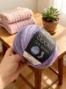 товар Пряжа 'MEILENWEIT 100 COSY SOCKS SOFT STRIPES' Италия 