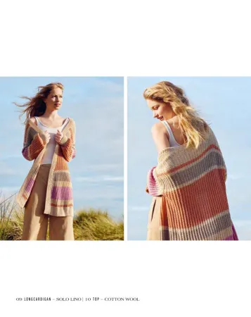 товар Natural Knits N.01 Германия 