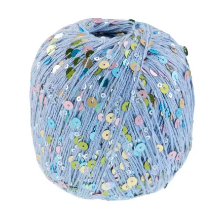 Пряжа 'COSMO' (020)