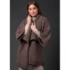 товар Книга Rowan "Essential Outerwear", дизайнер Quail Studio, 10 моделей, 978-1-916244-57-3 Англия 