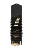 товар Органайзер для круговых спиц "Betina XL" Black. Арт QB-4619/Black Дания 