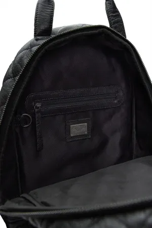 Рюкзак "Fritsa" Black. Арт QB-4633R1/Black