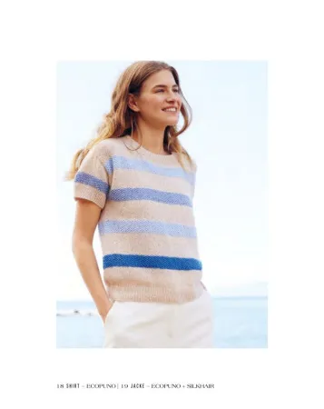 товар Natural Knits N.01 Германия 