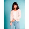 товар Книга Rowan "Essential Pastels", дизайнер Quail Studio, 10 моделей, 9781838410230 Англия 