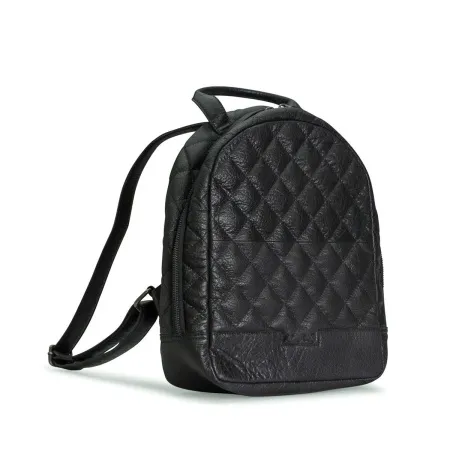 Рюкзак "Fritsa" Black. Арт QB-4633R1/Black