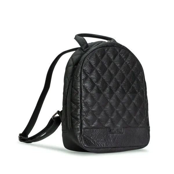 товар Рюкзак "Fritsa" Black. Арт QB-4633R1/Black Дания 