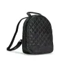 Рюкзак "Fritsa" Black. Арт QB-4633R1/Black