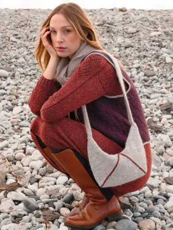 товар Журнал Rowan "Knitting & Crochet Magazine 78" /Вязание спицами и крючком 78/, 27 моделей, ZM78 Англия 