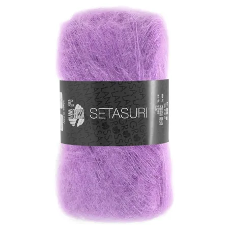 товар Пряжа 'SETASURI' Италия