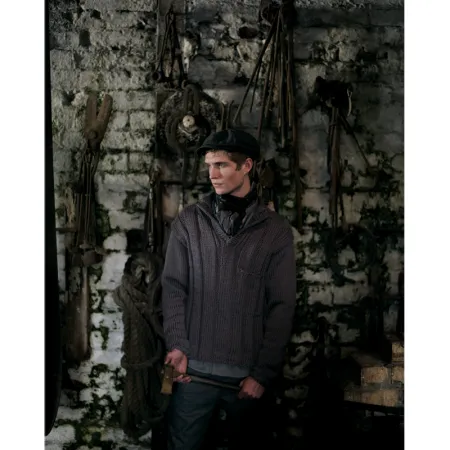 Журнал Rowan "Knitting & Crochet Magazine 46", ZM46