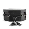 Органайзер "Evita" Black. Арт QB-4383/Black (QB-4383/Black)