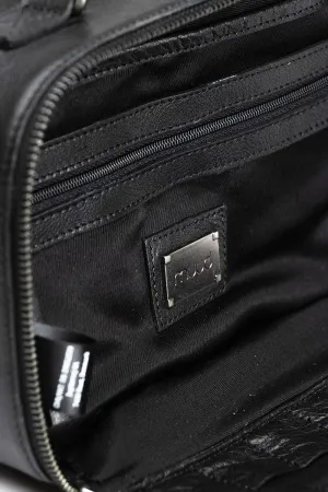 Сумка-органайзер проектная "Lilly"Black. Арт QB-4400/Black