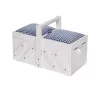 товар Шкатулка двухъярусная 36*19*23см, Prym, 612577 Германия 